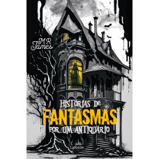 Histórias de fantasmas por um antiquário