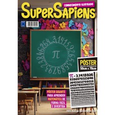 SuperSapiens - Pi