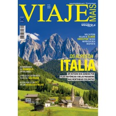 Revista Viaje Mais 270