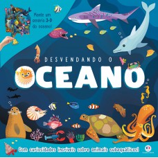 Desvendando o oceano