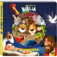 Histórias da Bíblia