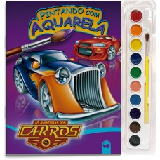 As Aventuras dos Carros