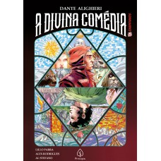 A Divina Comédia