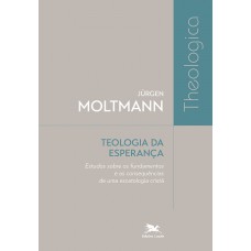 Teologia da esperança