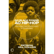 Do Black Power ao Hip-Hop