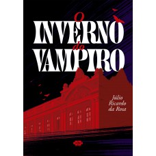 O inverno do vampiro