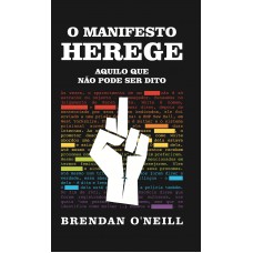 O Manifesto Herege