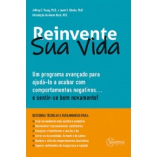 Reinvente sua vida