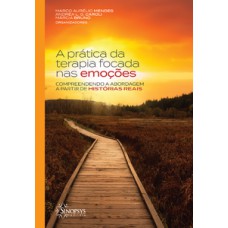 A prática da terapia focada nas emoções