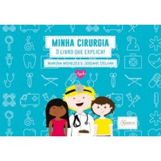 Minha cirurgia