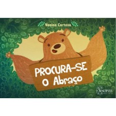 Procura-se o abraço