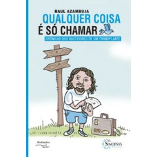 Qualquer coisa é só chamar