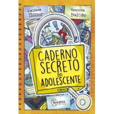 Caderno secreto do adolescente