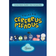 Coleção cerebrus pifadus