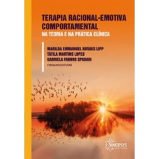 Terapia racional-emotiva comportamental na teoria e na prática clínica