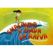 Surfando a onda da raiva: o que fazer quando esta emoção nos visita?