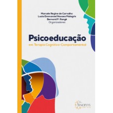 Psicoeducação em terapia cognitivo-comportamental