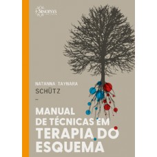 Manual de técnicas em terapia do esquema