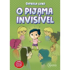 O pijama invisível