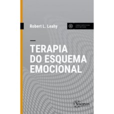 Terapia do esquema emocional