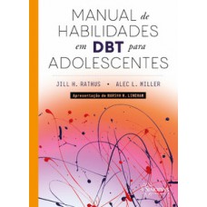 Manual de habilidades em DBT para adolescentes