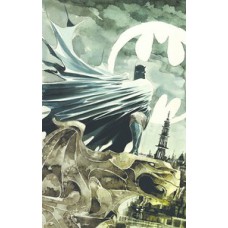 Batman por Paul Dini (Omnibus)