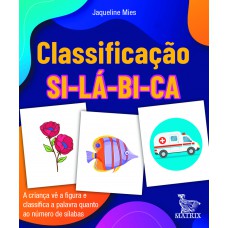 Classificação silábica