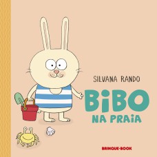 Bibo na praia (Nova edição)