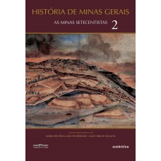 História de Minas Gerais