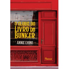 O Clube do Livro do Bunker