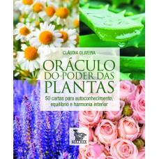 Oráculo do poder das plantas