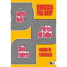 Democracia para quem?