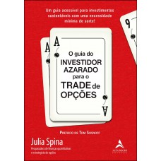 O guia do investidor azarado para o trade de opções