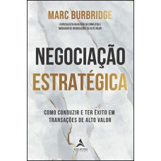 Negociação estratégica