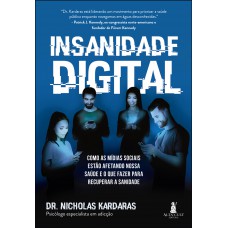 Insanidade digital