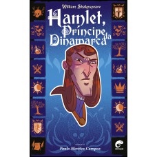 Hamlet, príncipe da Dinamarca