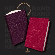 Kit Ayn Rand Deluxe