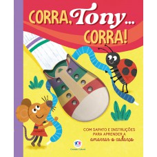 Corra, Tony... Corra!