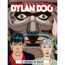 Dylan Dog - volume 38
