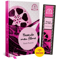 Fazendo meu filme 1 - A estreia de Fani (Edição comemorativa de 15 anos) (Capa Dura)