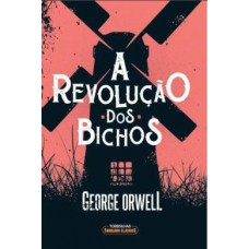 A REVOLUÇÃODOS BICHOS - TORDESILHAS