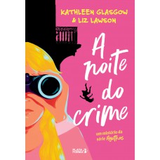 A noite do crime