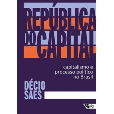 República do capital