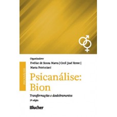 Psicanálise: Bion