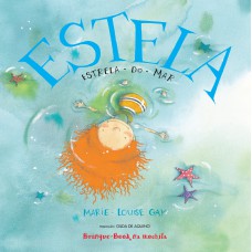 Estela estrela-do-mar
