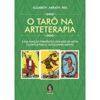 O tarô na arteterapia O tarô na arteterapia