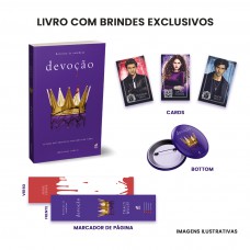 Devoção (com brinde)