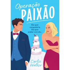 Operação paixão