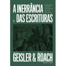 A Inerrência das Escrituras