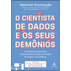 O cientista de dados e os seus demônios